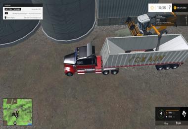 Grain Hopper v1.5