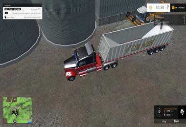 Grain Hopper v1.5