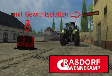 Grasdorf Wennekamp v1.0