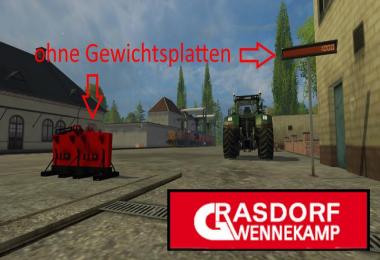 Grasdorf Wennekamp v1.0