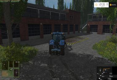 Grazyland v1.1 SoilMod