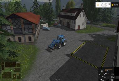 Grazyland v1.1 SoilMod