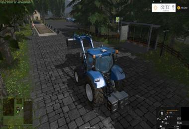 Grazyland v1.1 SoilMod