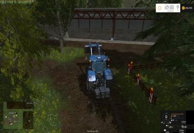 Grazyland v1.1 SoilMod