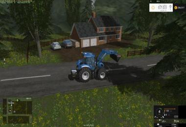 Grazyland v1.1 SoilMod