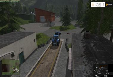 Grazyland v1.1 SoilMod