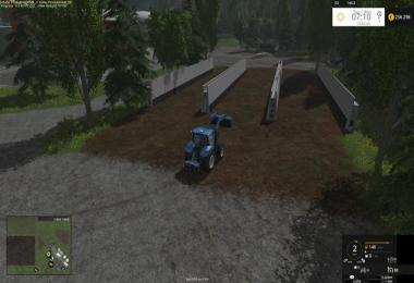 Grazyland v1.1 SoilMod