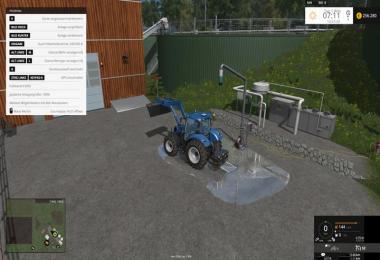 Grazyland v1.1 SoilMod