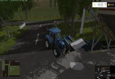 Grazyland v1.1 SoilMod