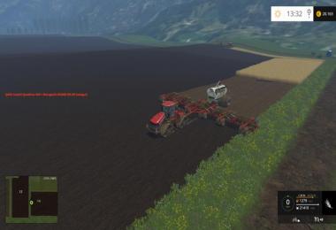 Grazyland v1.1 SoilMod