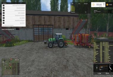 Grazyland v1.1 SoilMod