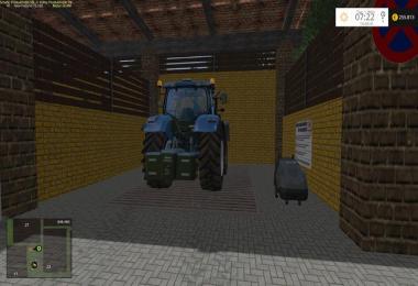 Grazyland v1.1 SoilMod