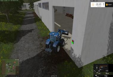 Grazyland v1.1 SoilMod