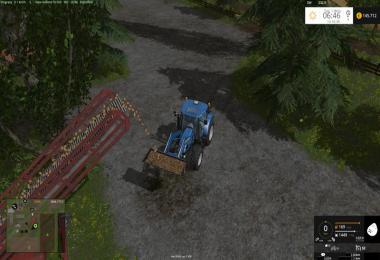 Grazyland v1.1 SoilMod