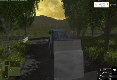 Grazyland v1.1 SoilMod