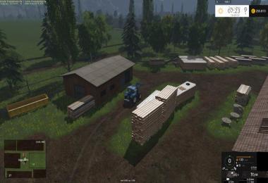 Grazyland v1.1 SoilMod