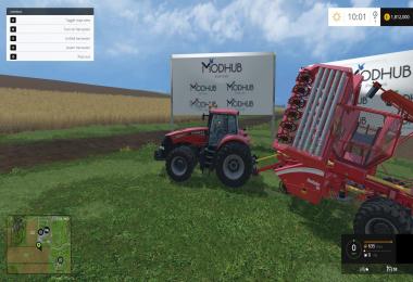 Grimme Rootster 604 v1.0