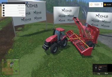 Grimme Rootster 604 v1.0