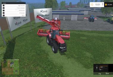 Grimme Rootster 604 v1.0