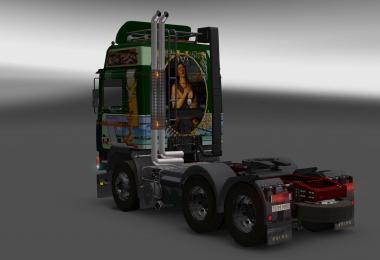 Highpipe for Trucks Update v5.1