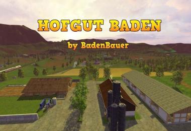 Hofgut Baden v1.0