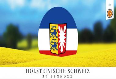 Holstein Switzerland v0.9 beta