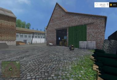 Holstein Switzerland v0.9 beta