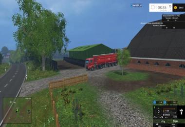 Holstein Switzerland v0.9 beta