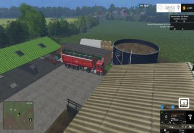 Holstein Switzerland v0.9 beta