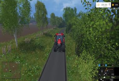 Holstein Switzerland v0.9 beta