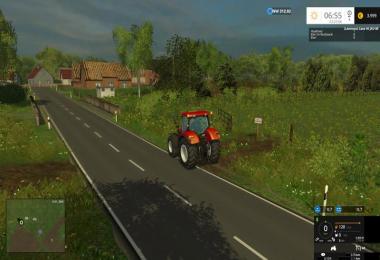 Holstein Switzerland v0.9 beta