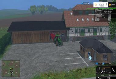 Holstein Switzerland v0.9 beta