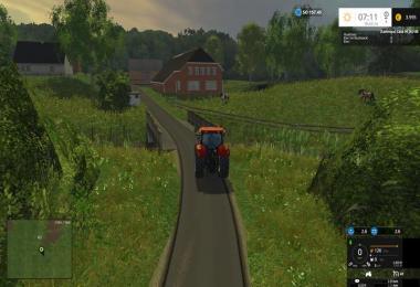 Holstein Switzerland v0.9 beta