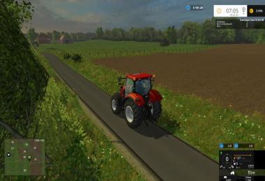 Holstein Switzerland v0.9 beta