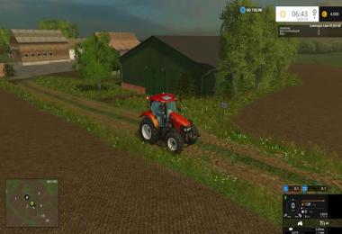 Holstein Switzerland v0.9 beta