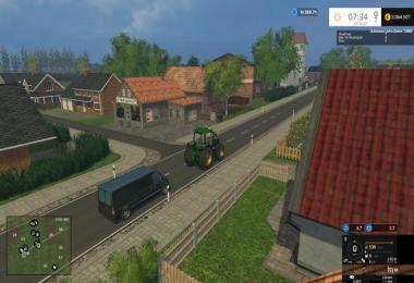 Holstein Switzerland v0.9 beta