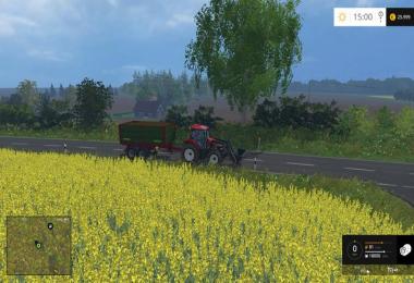 Holstein Switzerland v0.9 beta