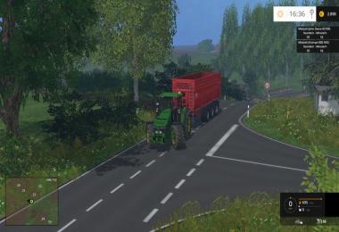 Holstein Switzerland v0.9 beta