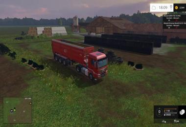 Holstein Switzerland v0.9 beta