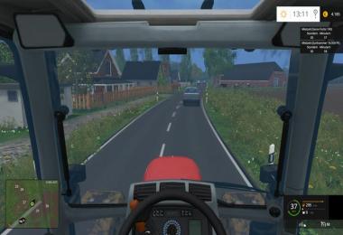 Holstein Switzerland v0.9 beta