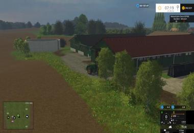 Holstein Switzerland v0.9 beta