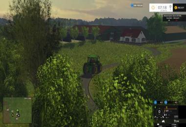 Holstein Switzerland v0.9 beta