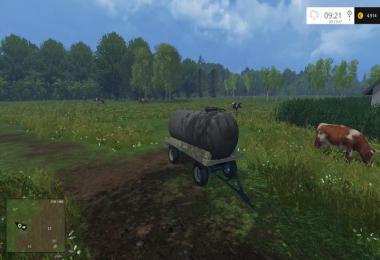 Holstein Switzerland v0.9 beta