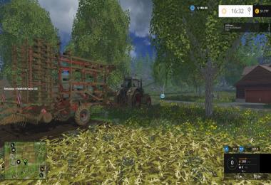 Horsch Terrano 7.5 FM v1.0