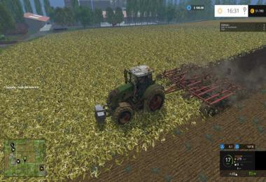 Horsch Terrano 7.5 FM v1.0