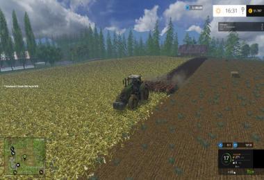 Horsch Terrano 7.5 FM v1.0