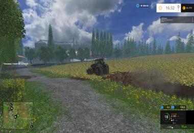 Horsch Terrano 7.5 FM v1.0