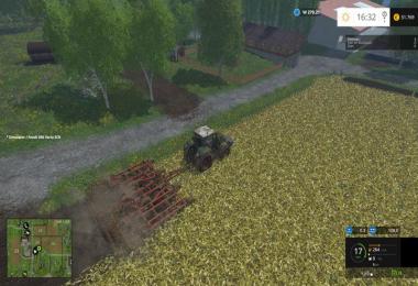 Horsch Terrano 7.5 FM v1.0