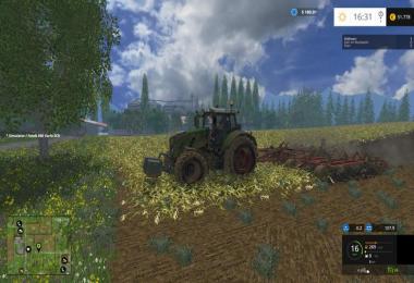 Horsch Terrano 7.5 FM v1.0