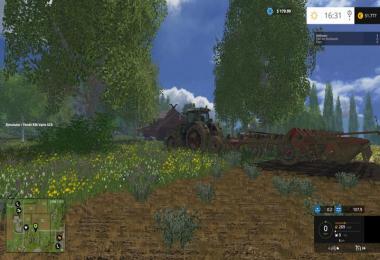 Horsch Terrano 7.5 FM v1.0